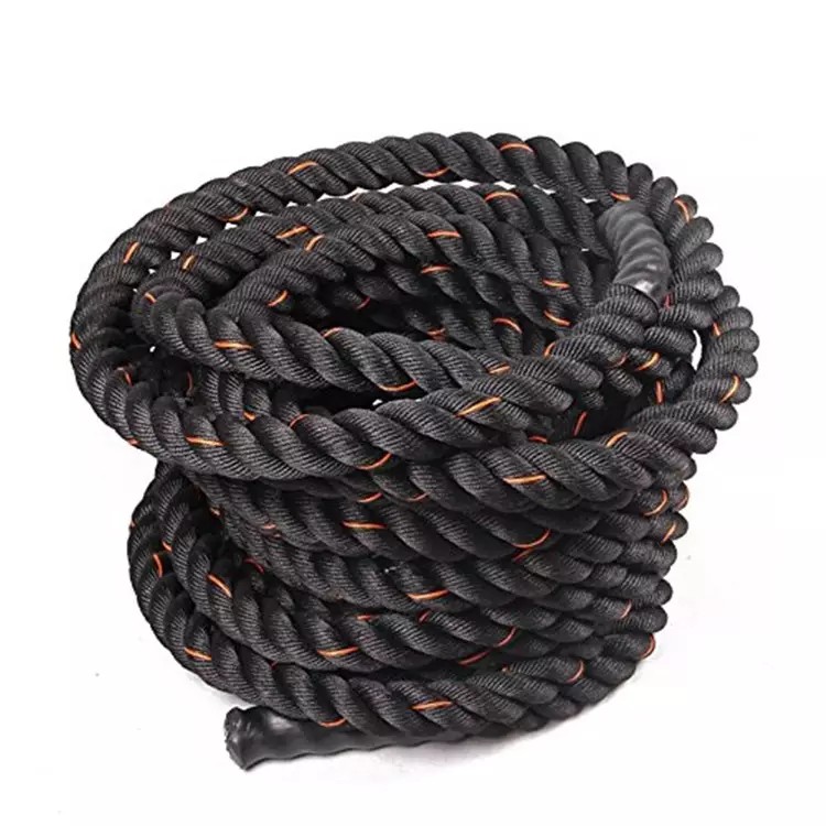Strength Training Rope