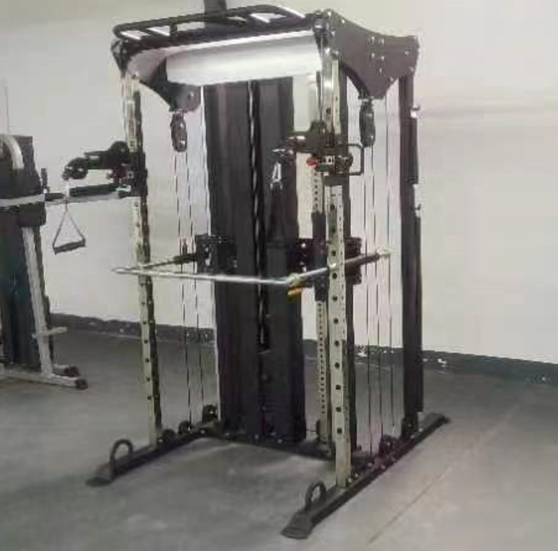 Multifunctional Training Machine