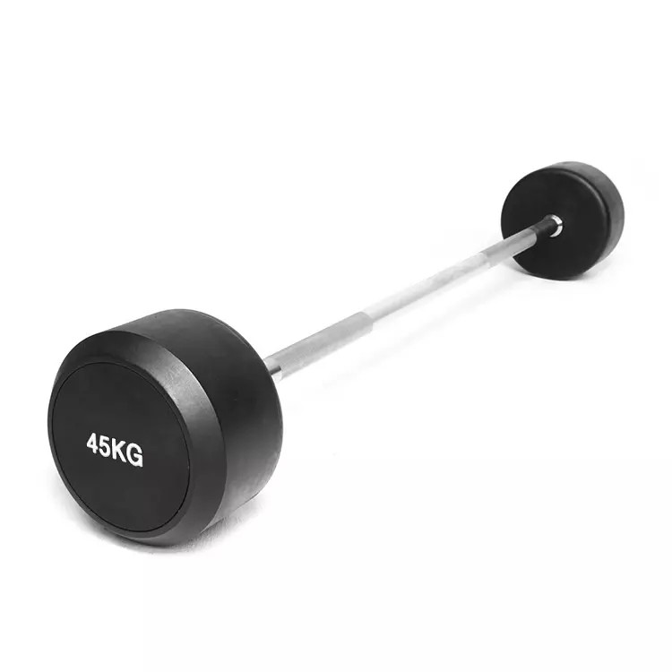 Fixed Straight Barbell