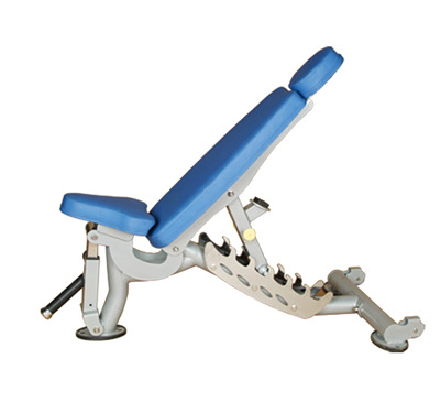 Commercial Incline Bench