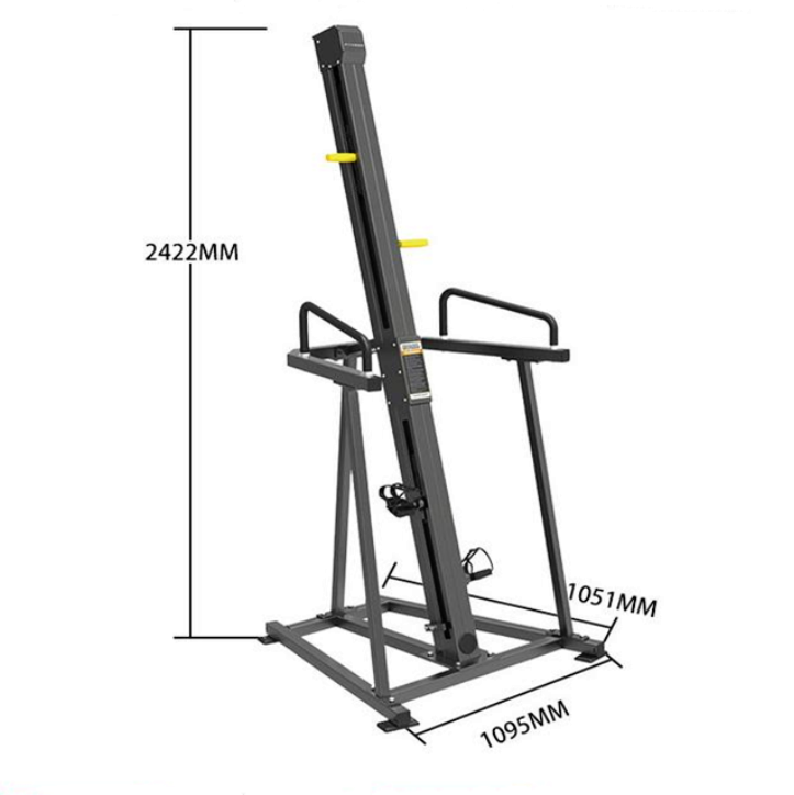 Commercial Vertical Stair Climber