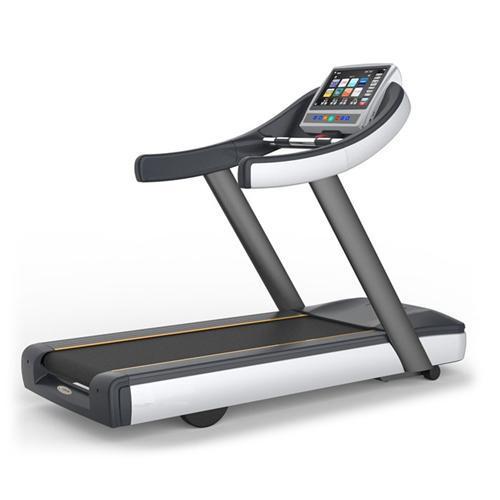 Commercial Treadmill (with KeyBoard)