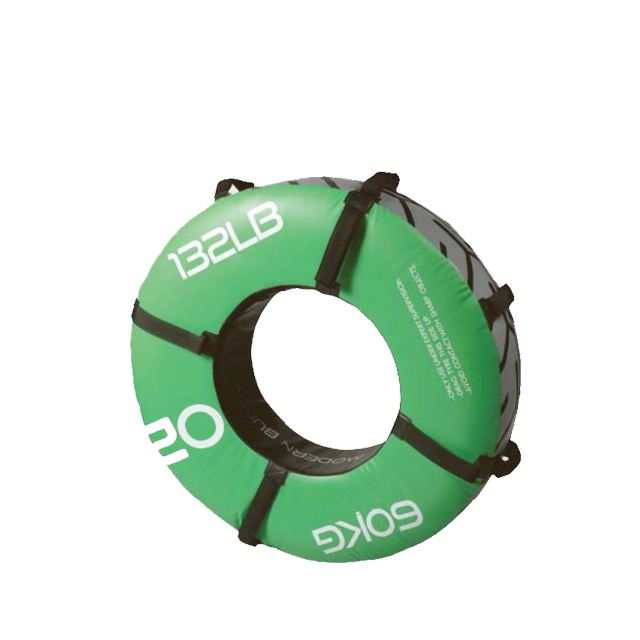 PU Fitness training tire