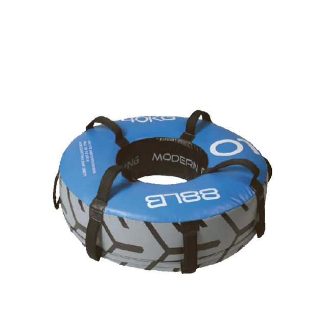PU Fitness training tire