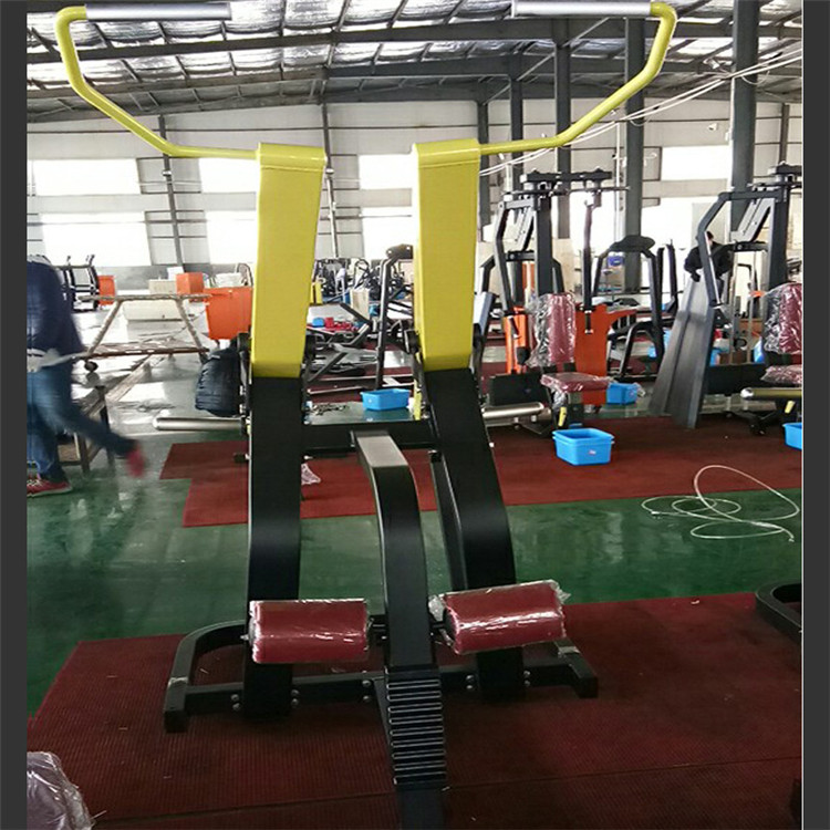 Commercial Pull Down