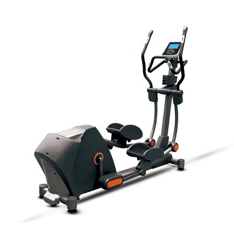 Commercial Cross Trainer