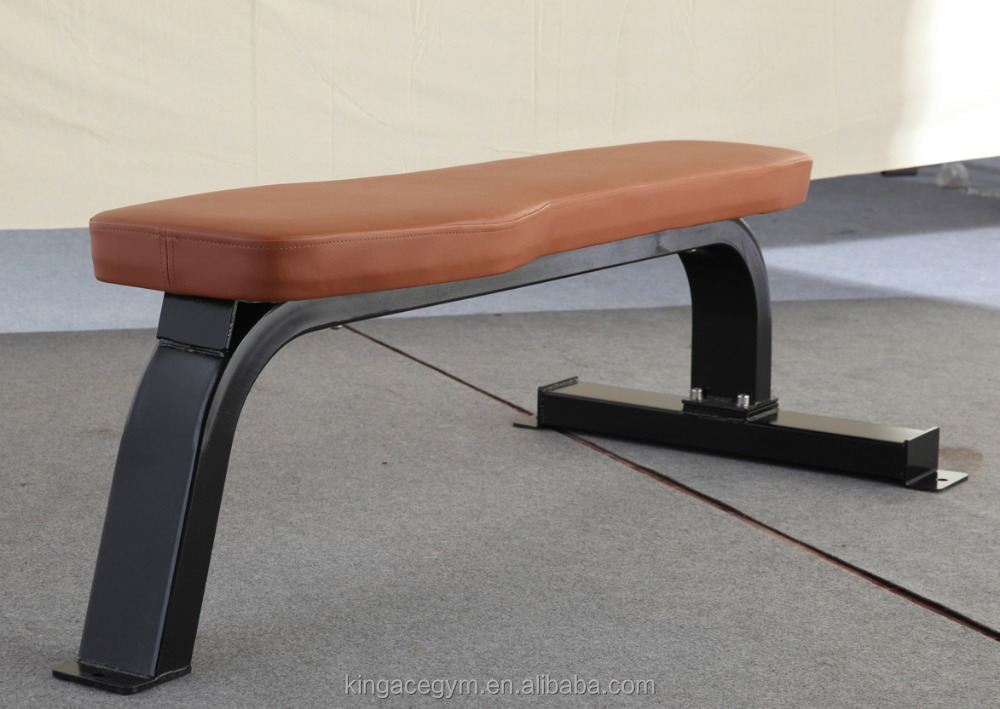 Flat Bench