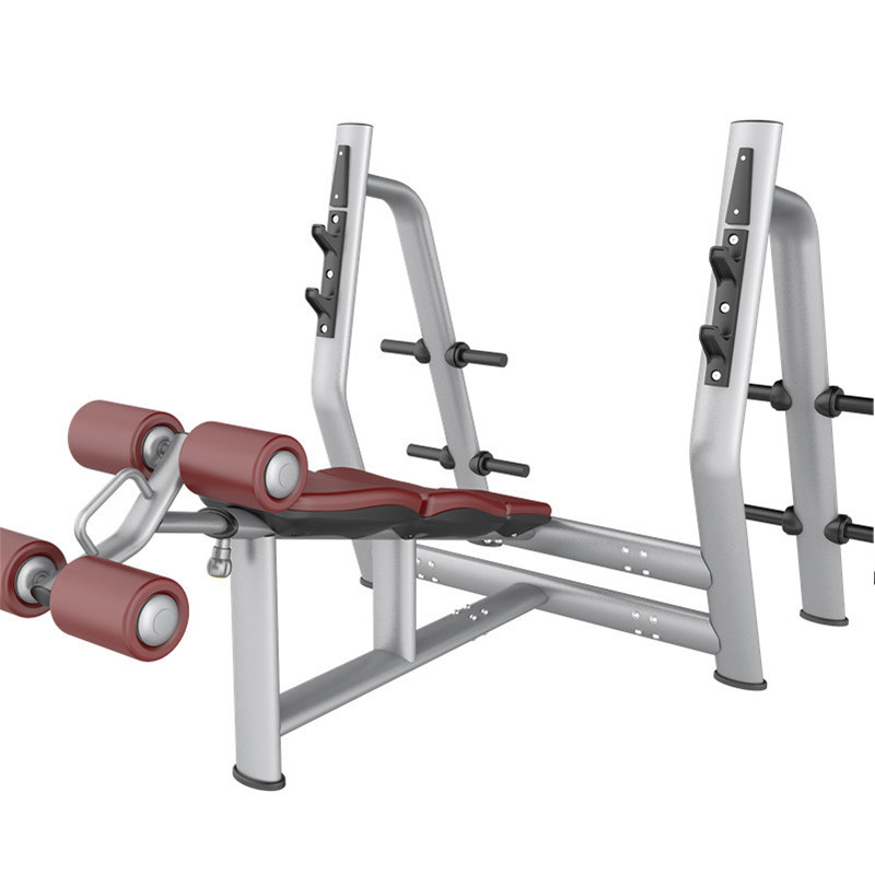Decline Bench