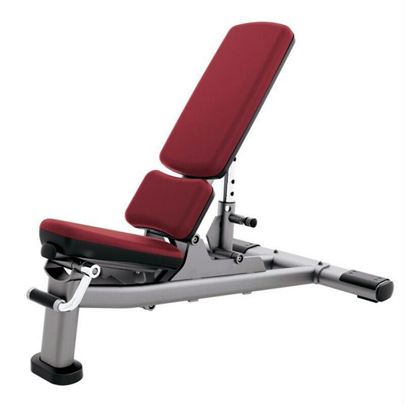 Gym Adjustable Multiple Bench