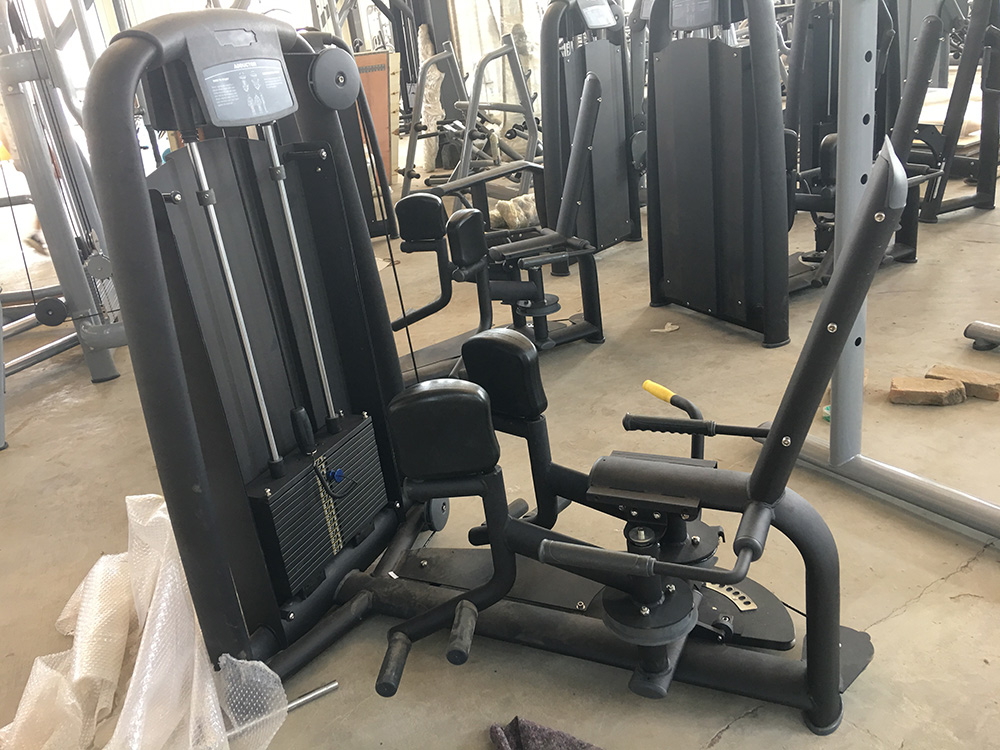 Inner Thigh Adductor