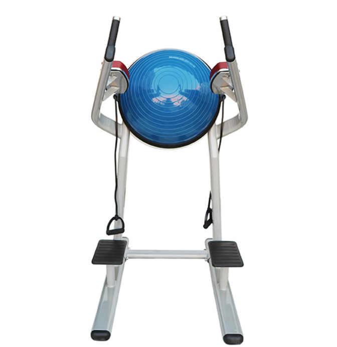 Gym Raise Abdominal Leg Machine