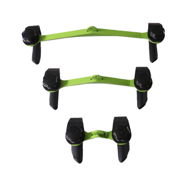 Handle Bar Grip Set