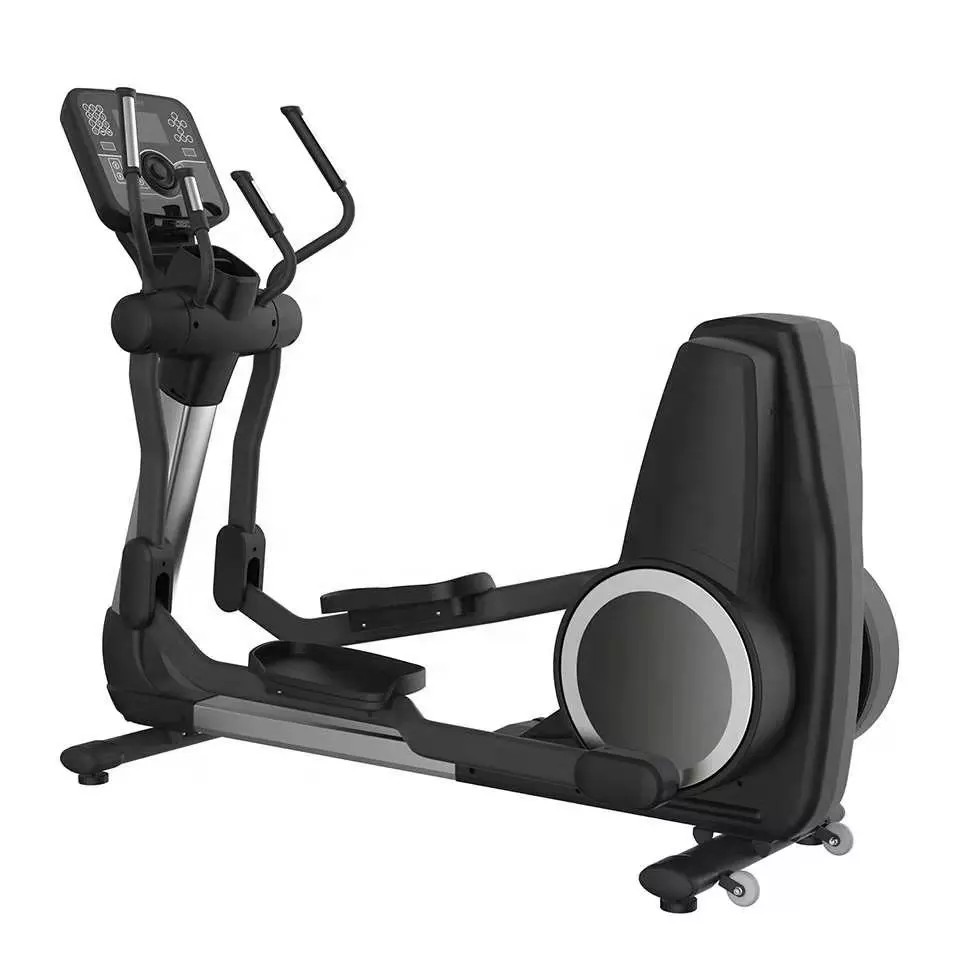 Commercial Cross Trainer