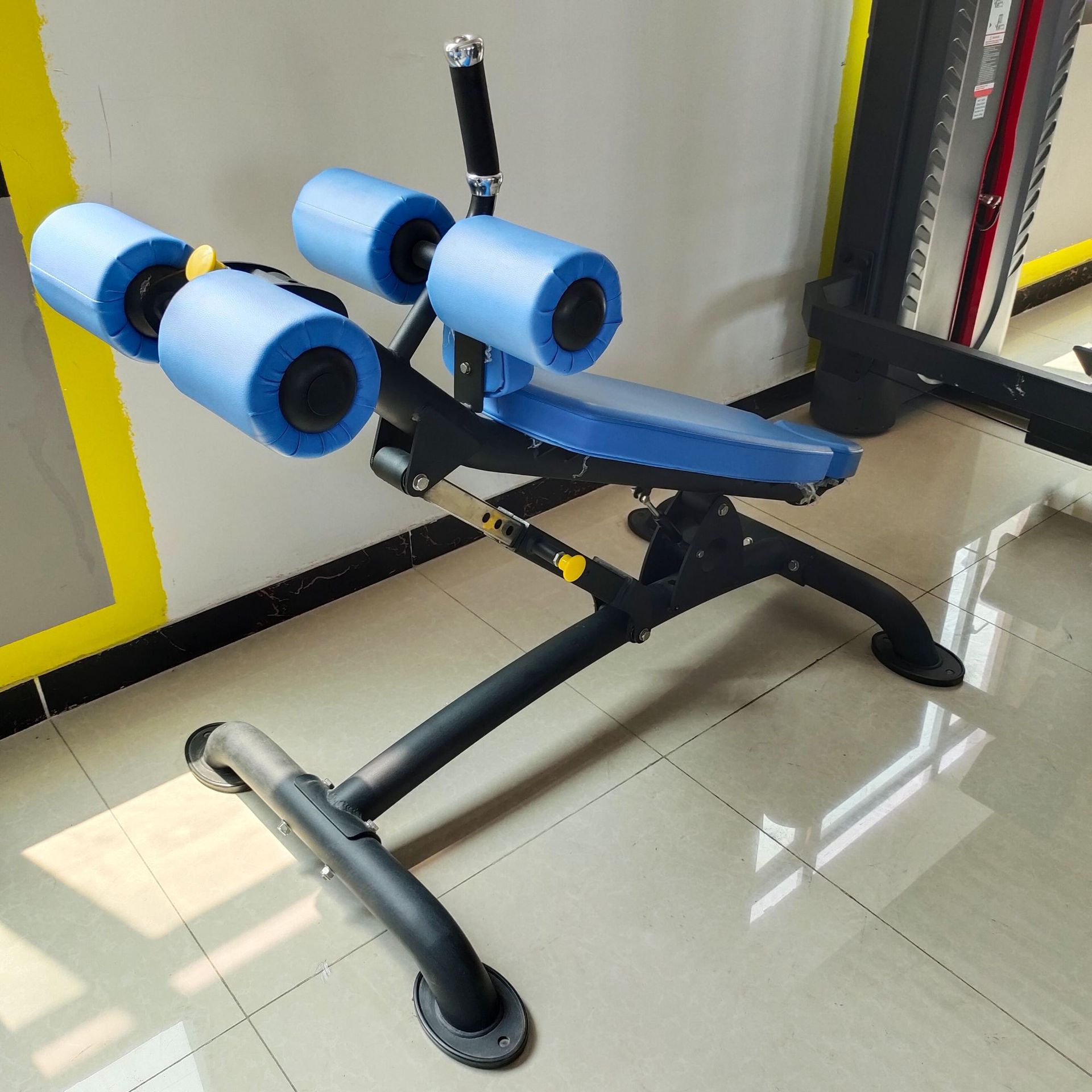 Commercial AB Bench