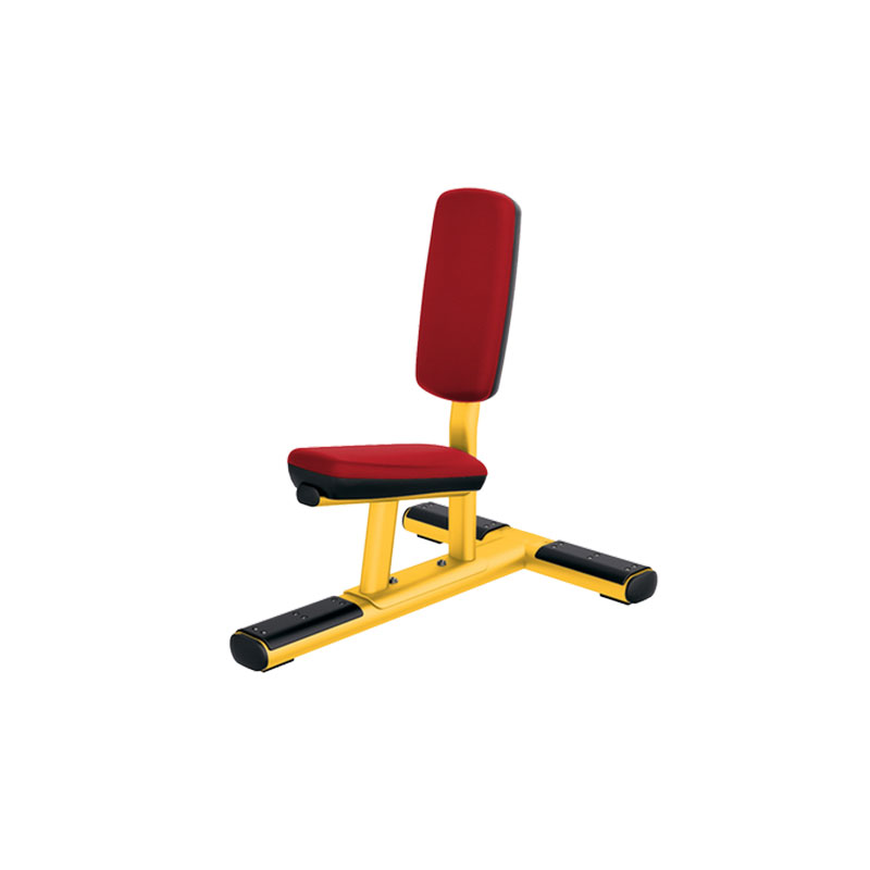 Gym Vertical Bench