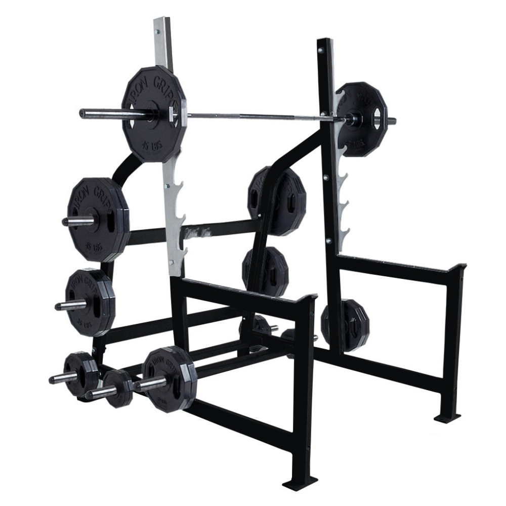 Squat Rack