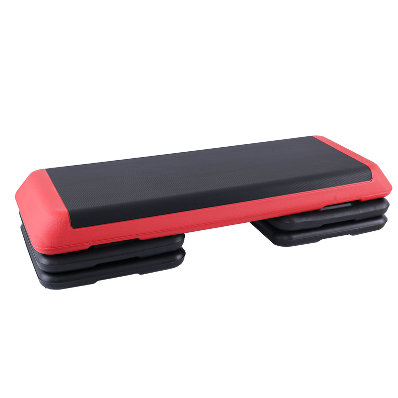 Adjustable Aerobic Stepper