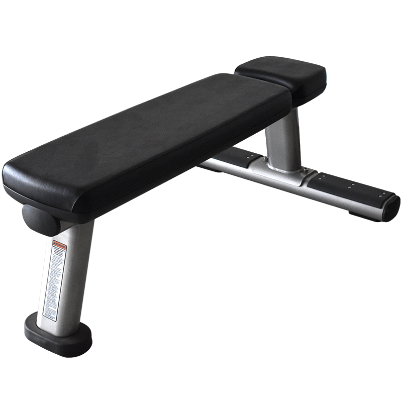 Gym Flat Bench