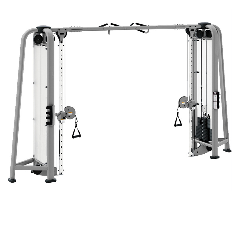 Gym Cable Crossover