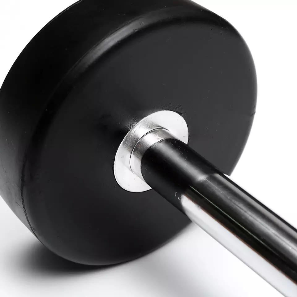 Fixed Straight Barbell