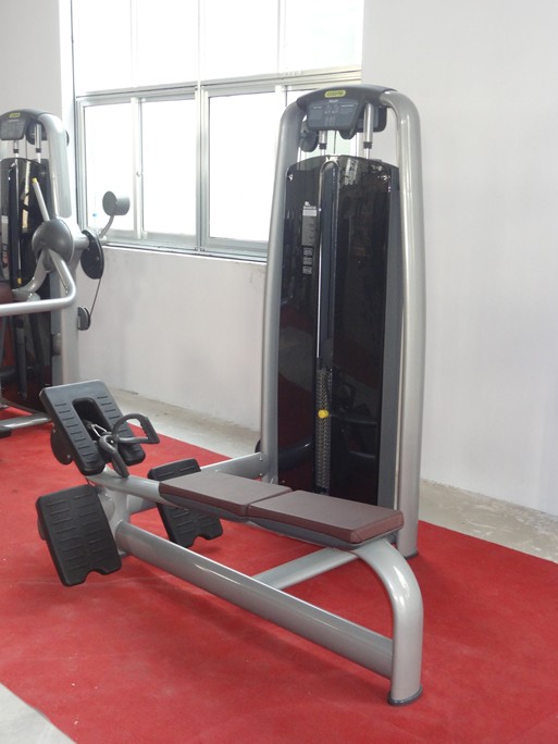 Seated Hotizontal Pully