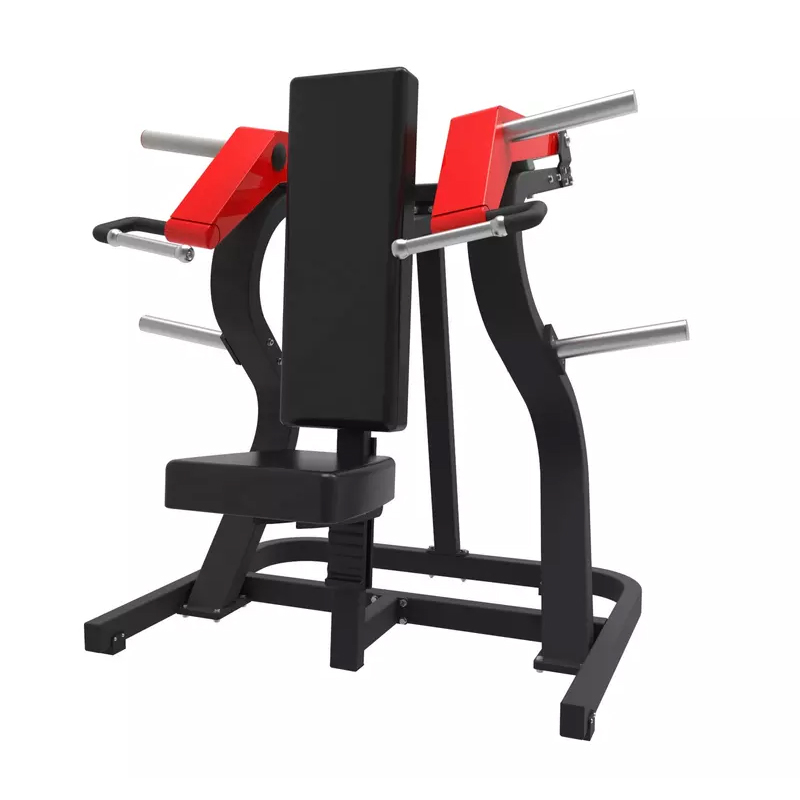 Commercial Shoulder Press