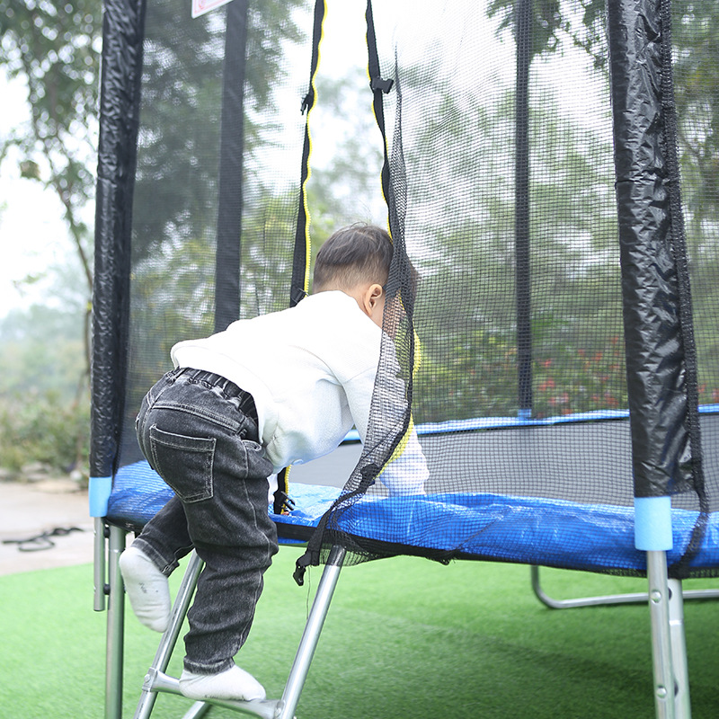 Big Trampoline Outdoor