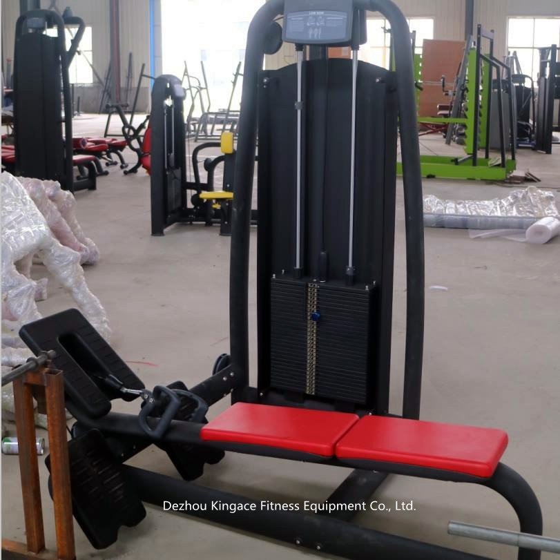 Seated Hotizontal Pully