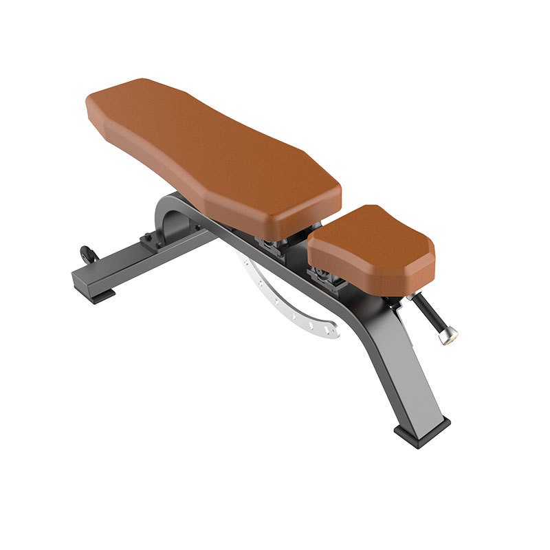 Flat Bench