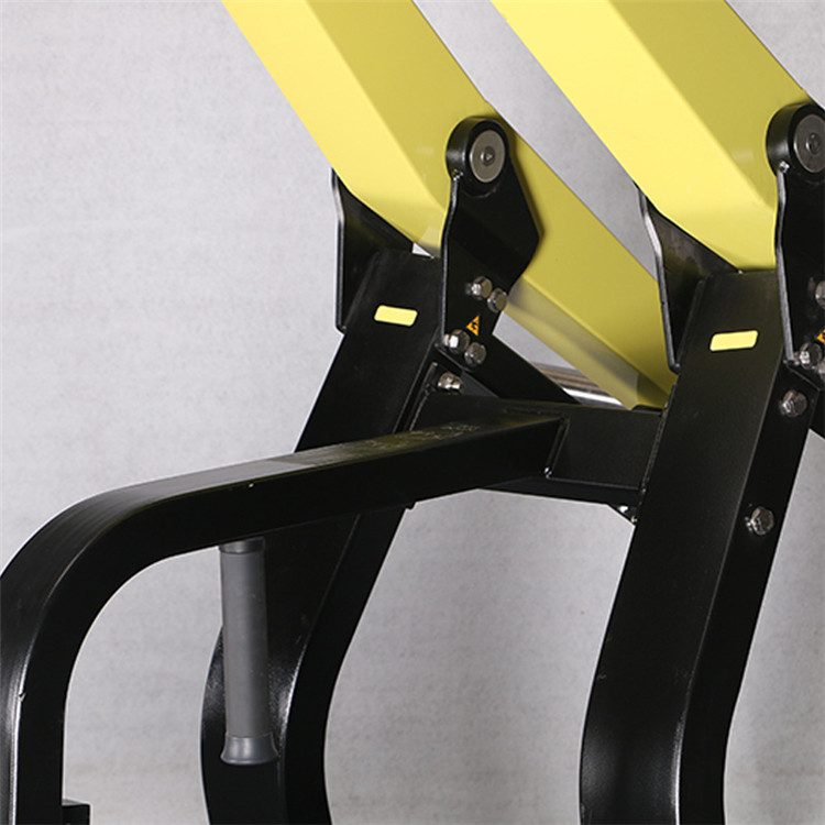 Commercial Pull Down