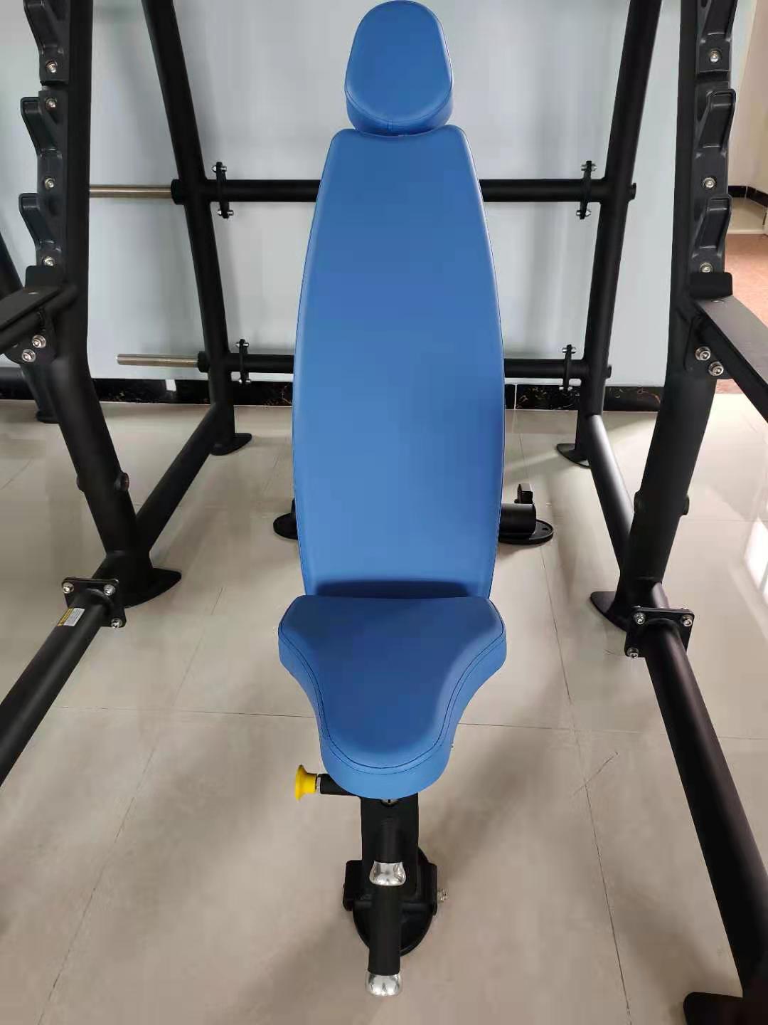 Commercial Incline Bench