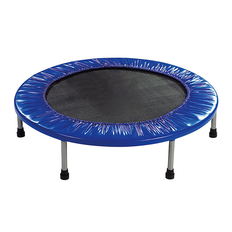Round Armless Trampoline