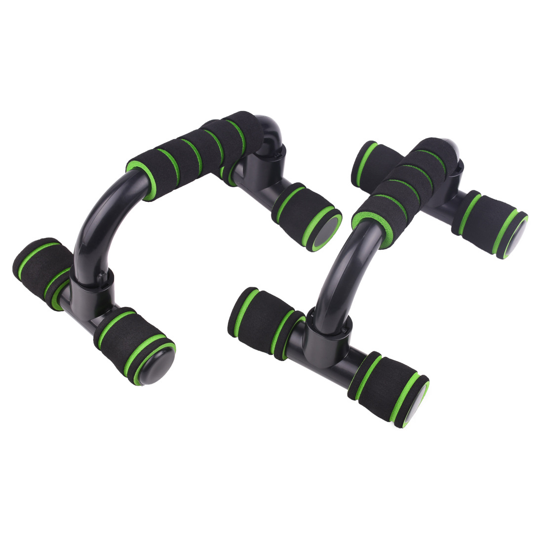 6 In 1 Ab Wheel Roller Kit