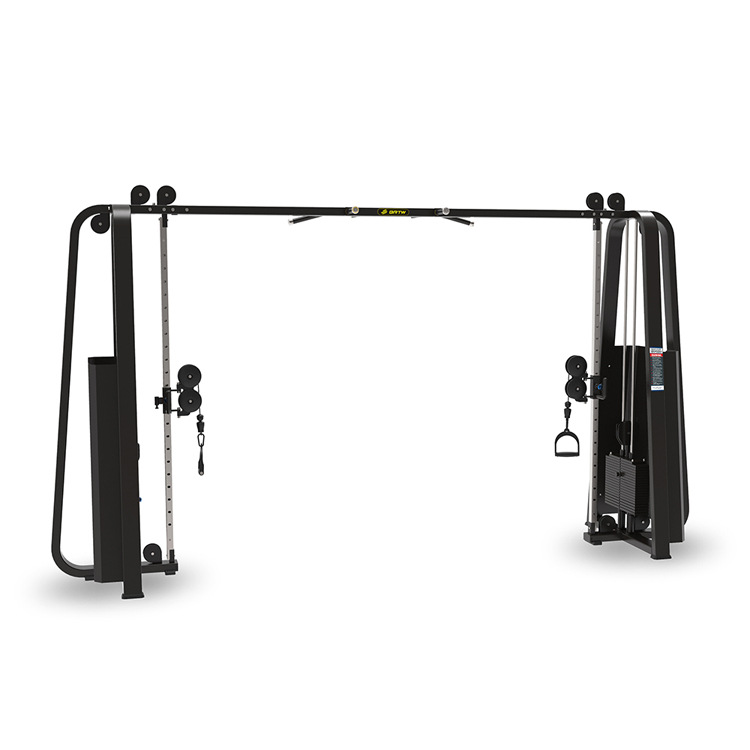 Adjustable Crossover