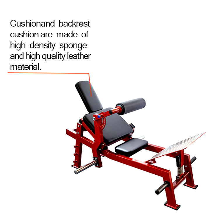 Glute Drive/Hip Thrust Glute