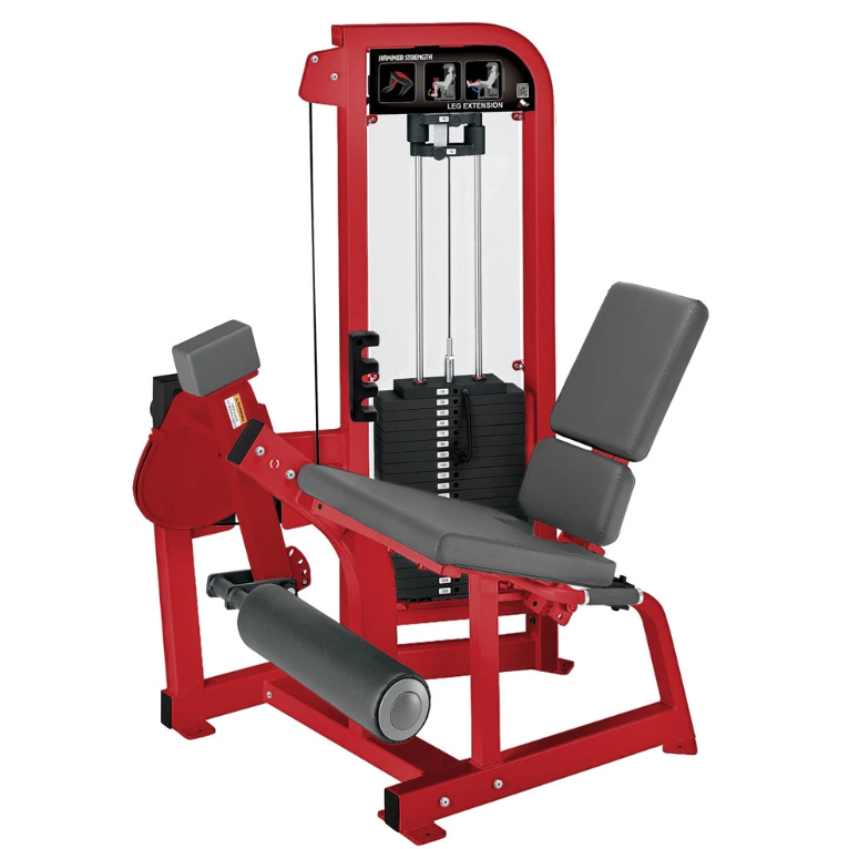 Hammer Selected Leg Extension