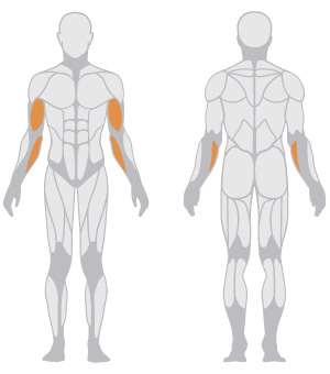 Alternate Curling Machine