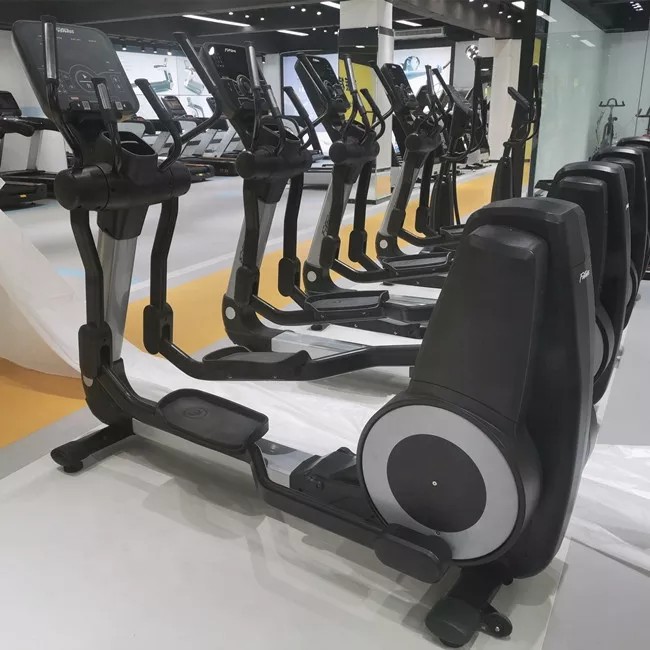 Commercial Upright Bike