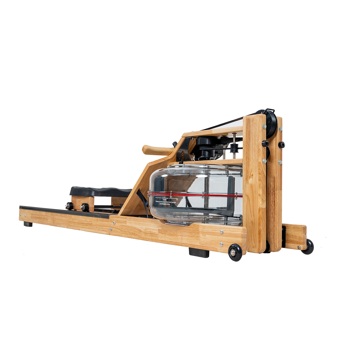 Water Rowing Machine