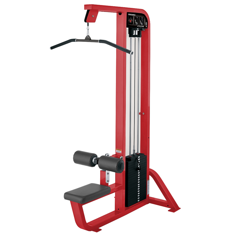Hammer Selected Lat Pull Down