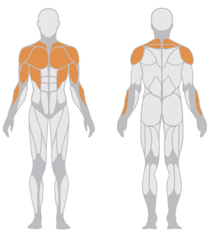 Inclined Flight Machine