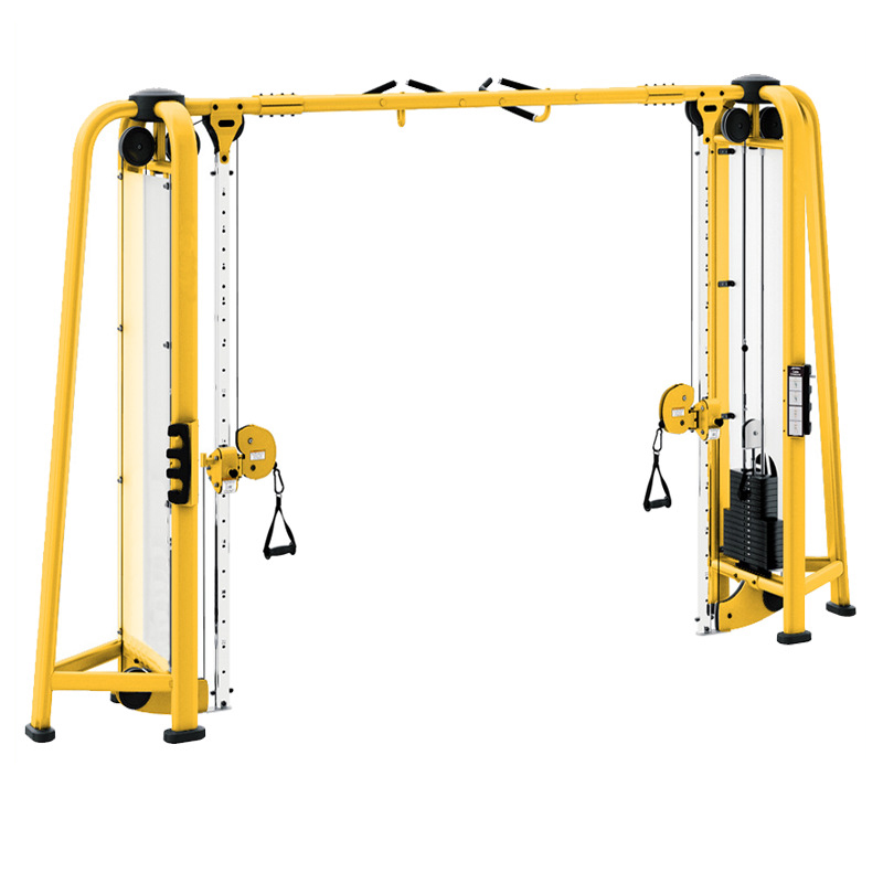 Gym Cable Crossover