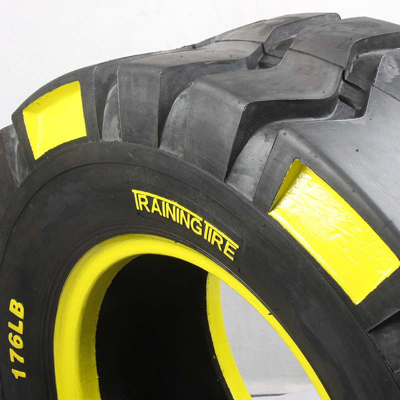 Fitness training tire