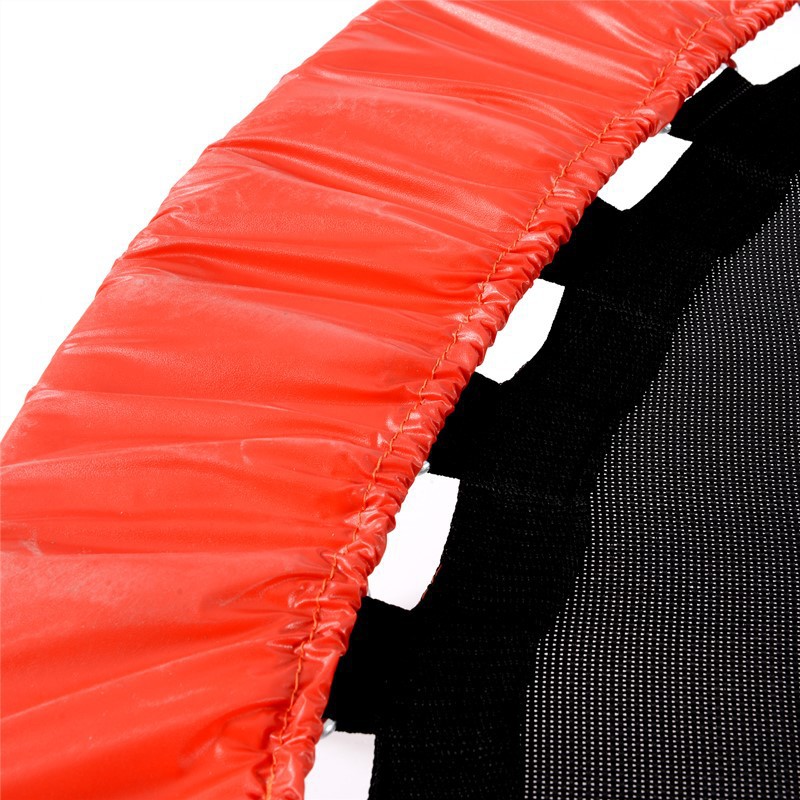 Round Armless Trampoline