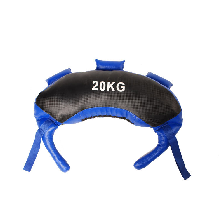 Gym Training Strength Bag