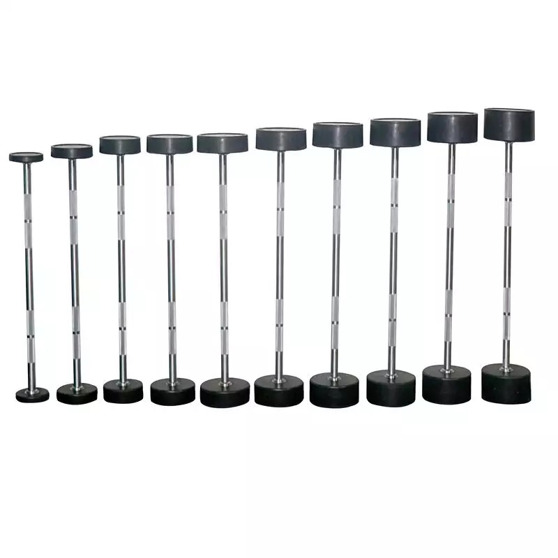 Fixed Straight Barbell