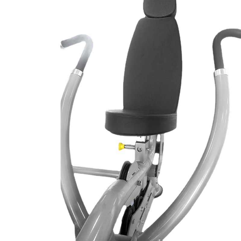 Commercial Chest Press