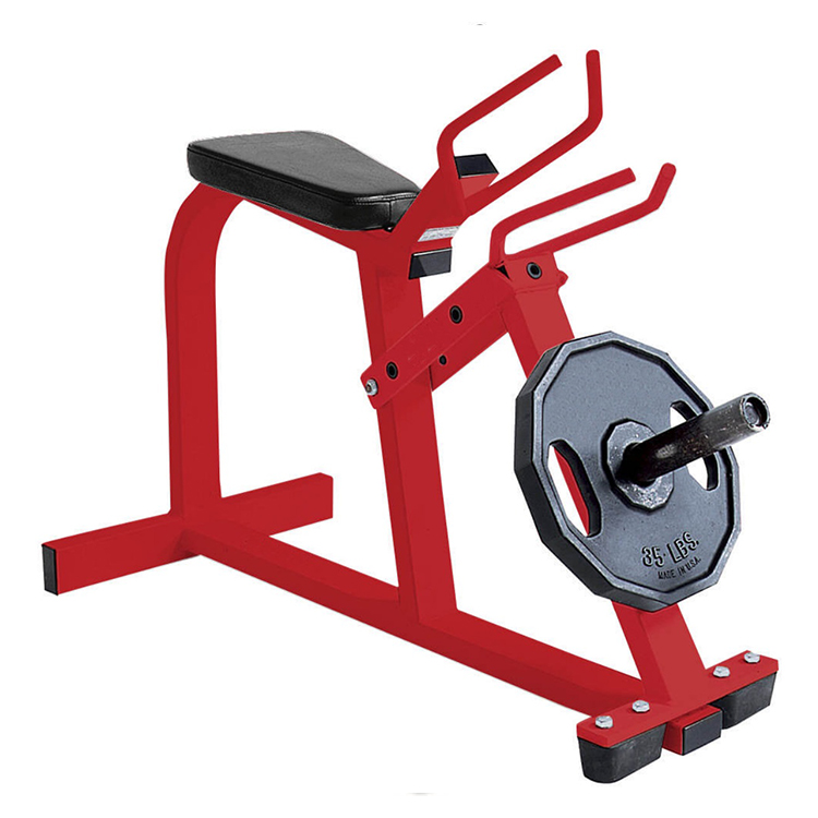 Hammer Strength Gripper