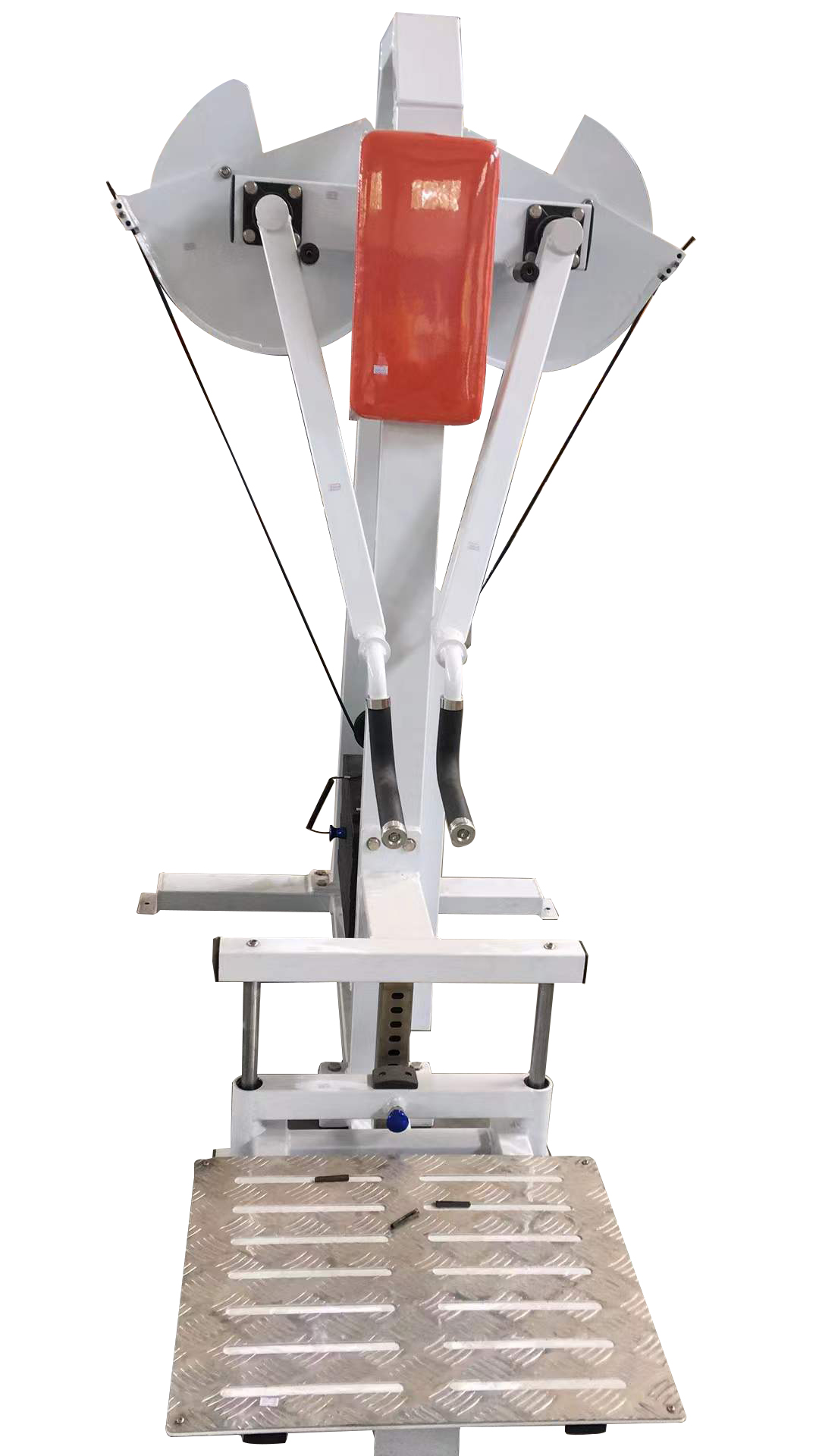 Hammer cable lateral Raise