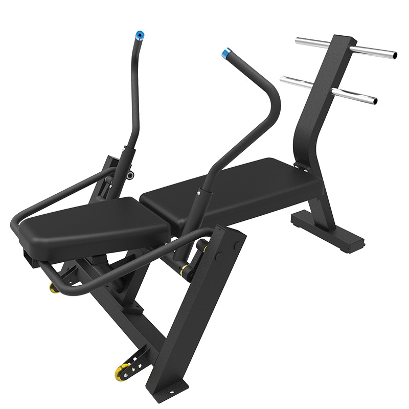 Abdominal Crunch Bench